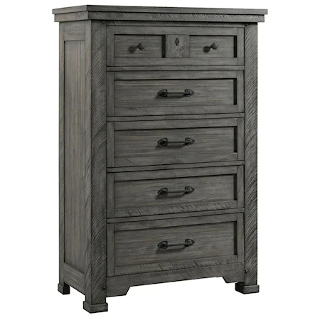 Drawer Chest